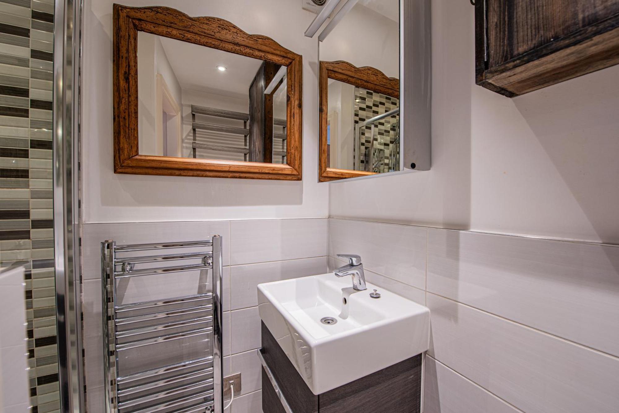 Stylish 1-Bed Flat In Soho - Prime Central London Londres Exterior foto