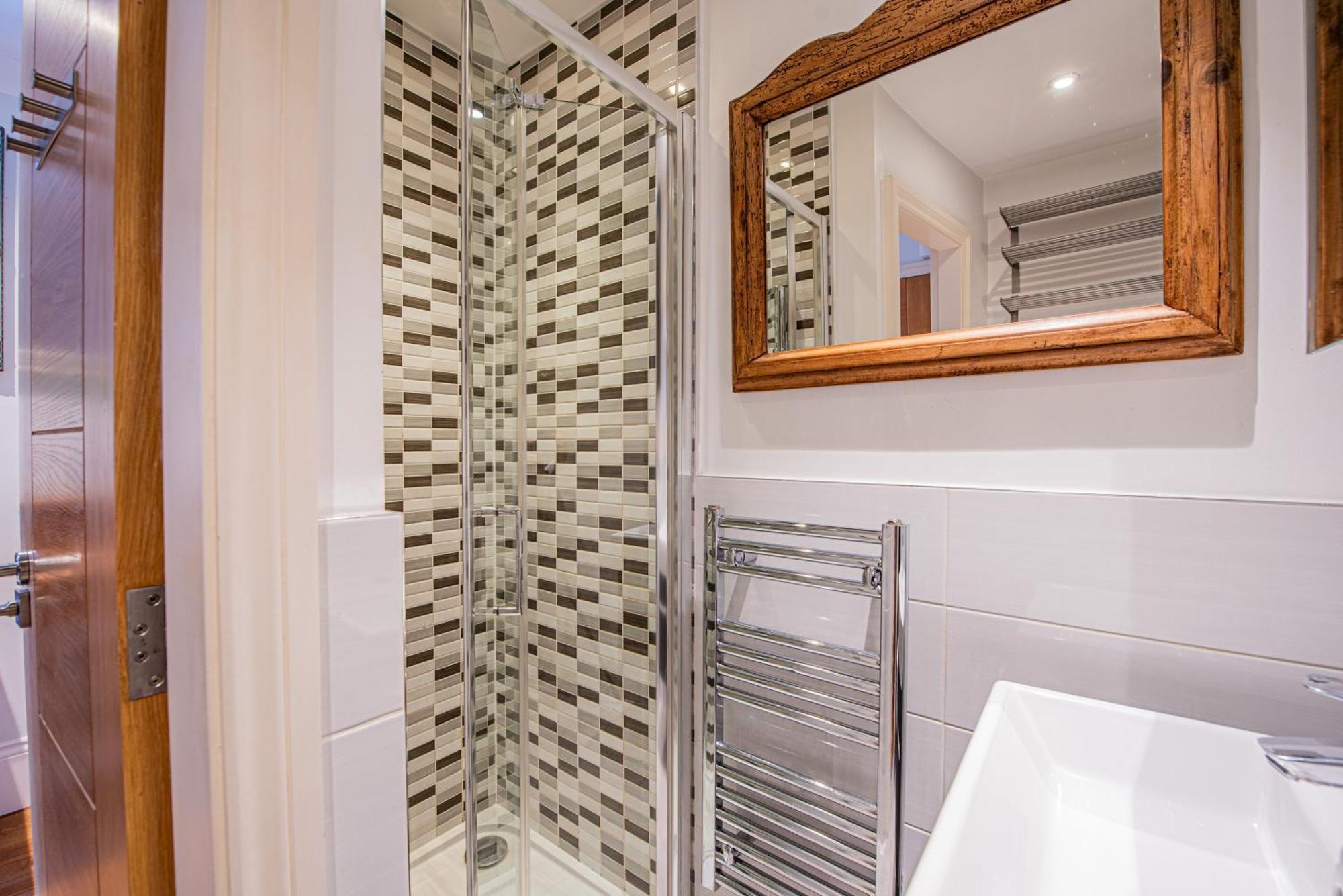 Stylish 1-Bed Flat In Soho - Prime Central London Londres Exterior foto